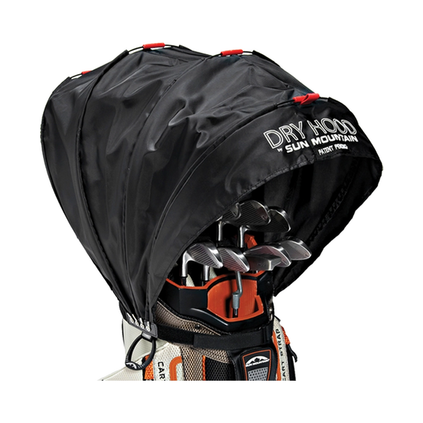 best golf bag rain hood Dry Hood Golf Rain Cover | Weather Protection