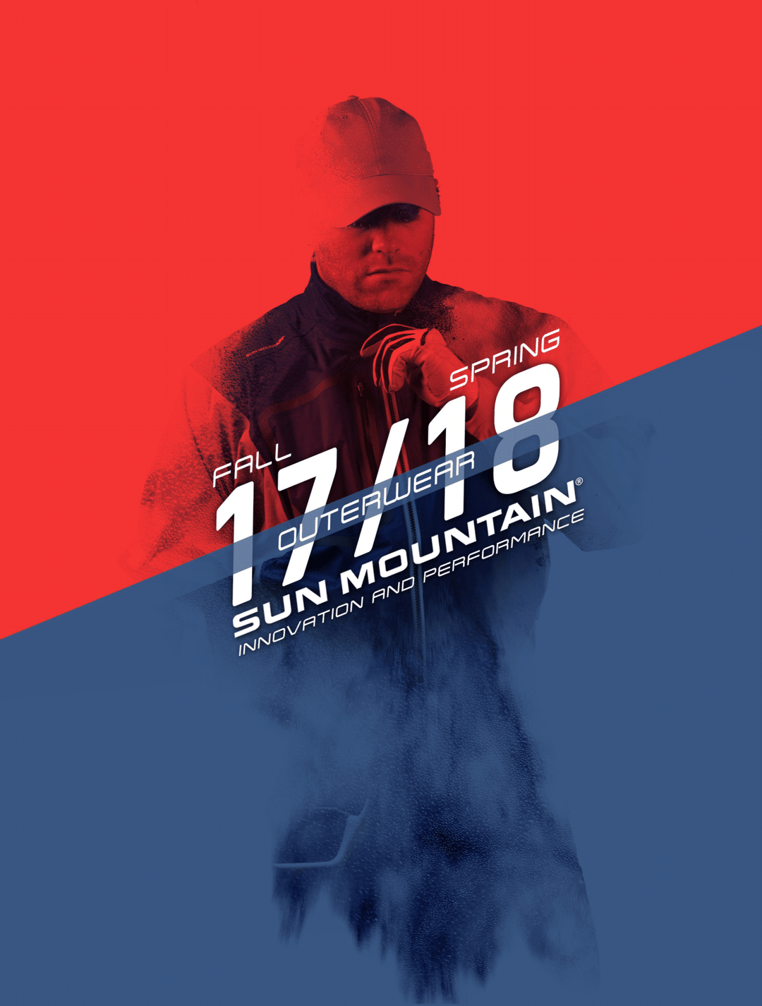 Golf Bags & Outerwear Catalogs Sun Mountain Sports