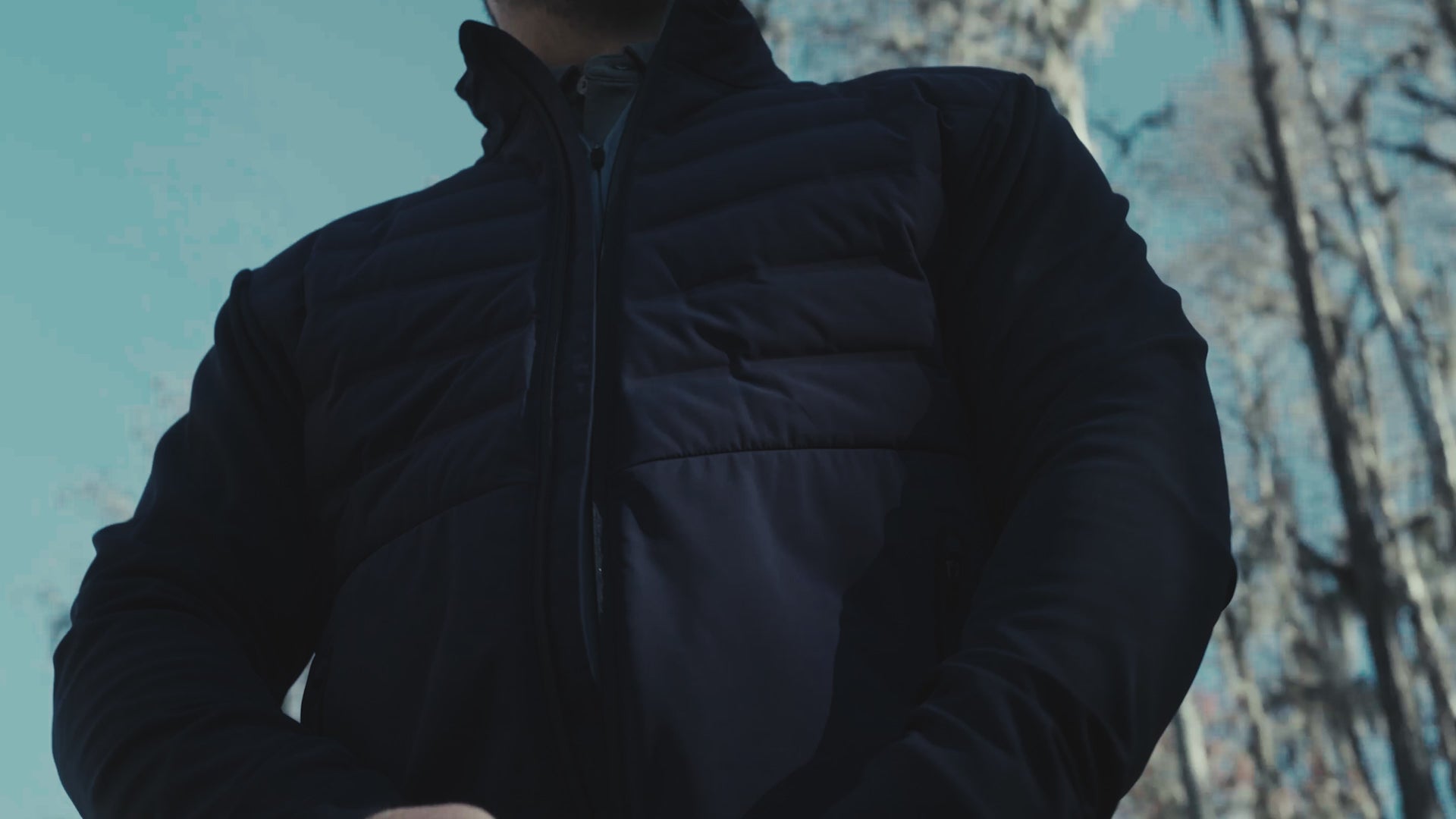 Cold Weather Video - Desktop Cut