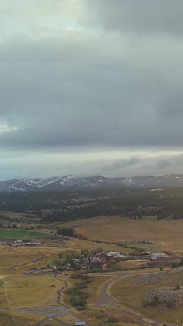 Sun Mountain x Marucci Launch video