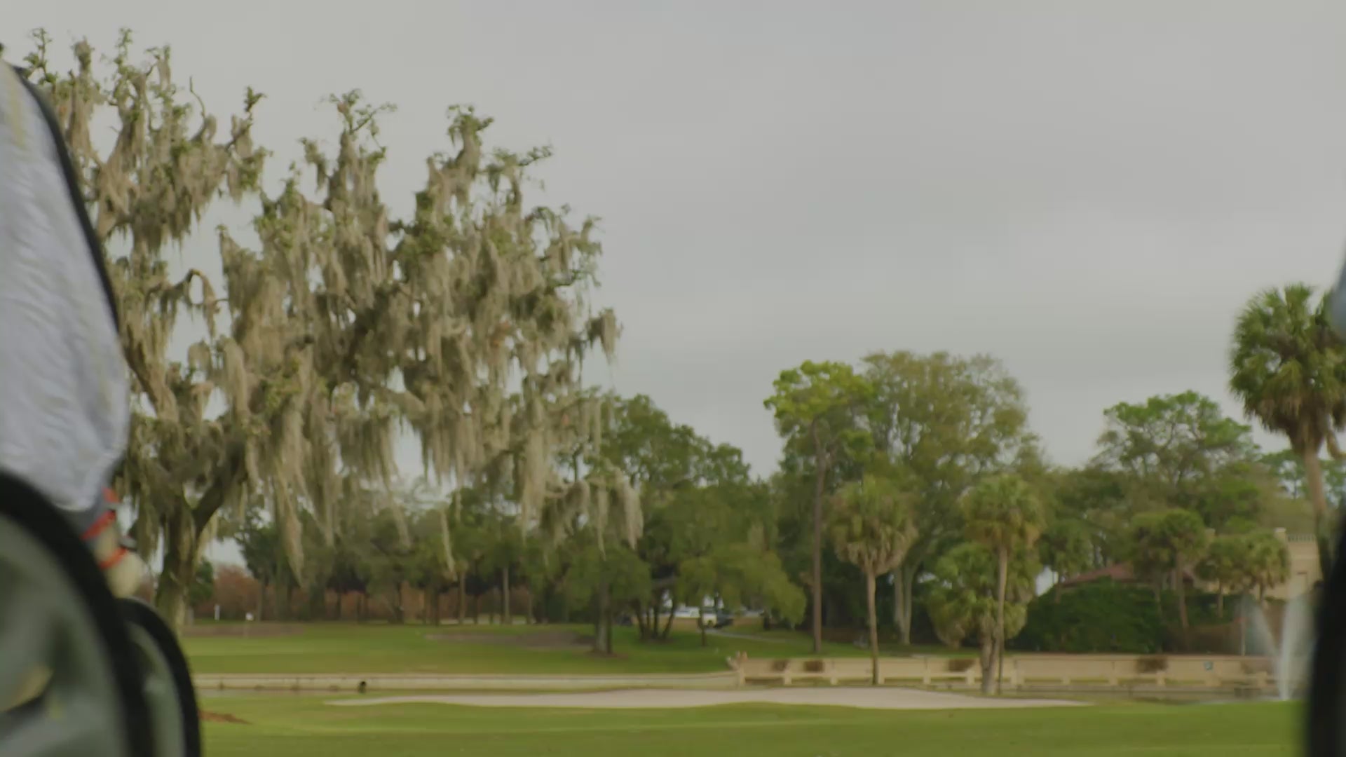 Sun Mountain Push Cart Video for Desktop