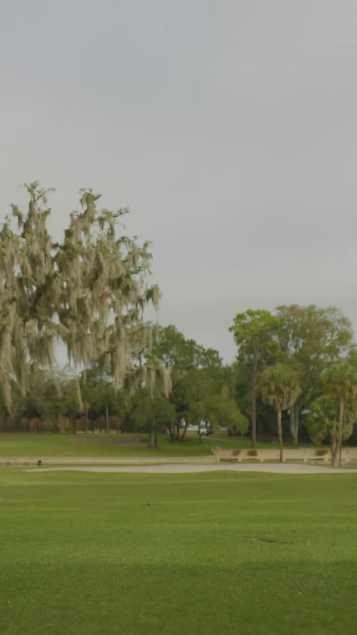 Sun Mountain Push Cart Video for Mobile