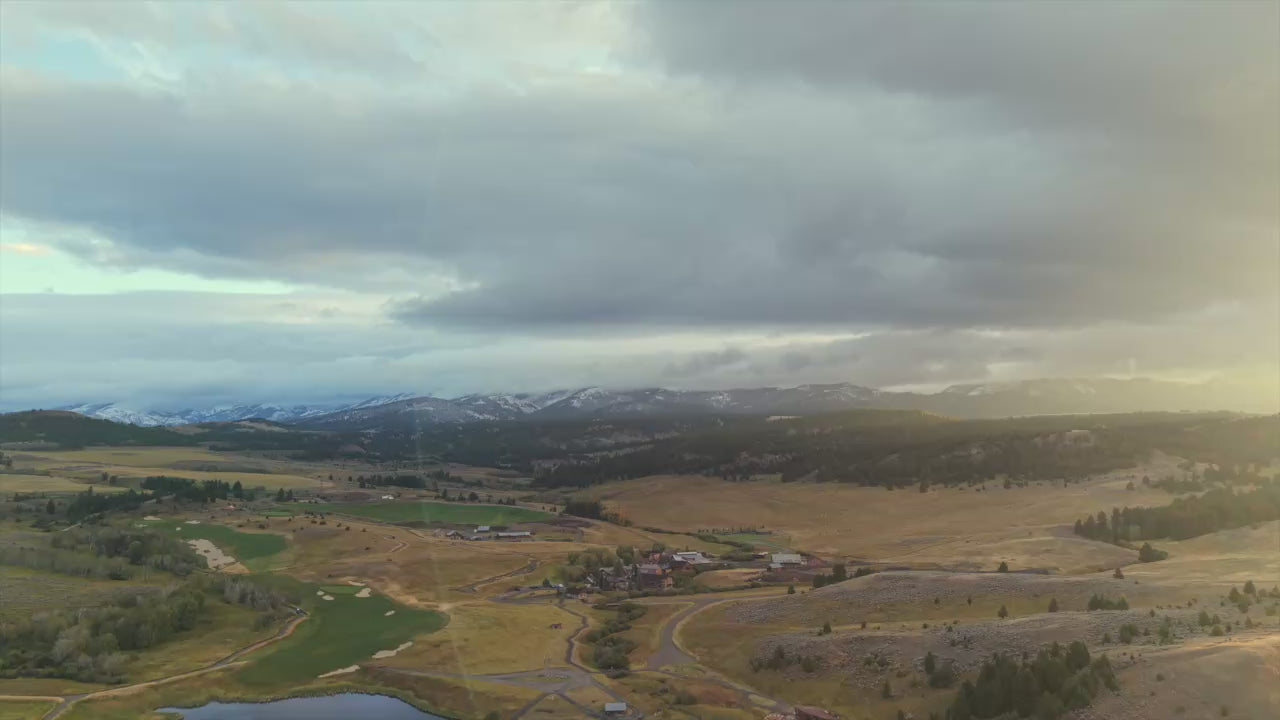 Sun Mountain x Marucci Launch video