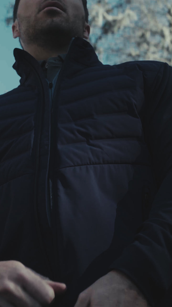 Cold Weather Video - Mobile Cut