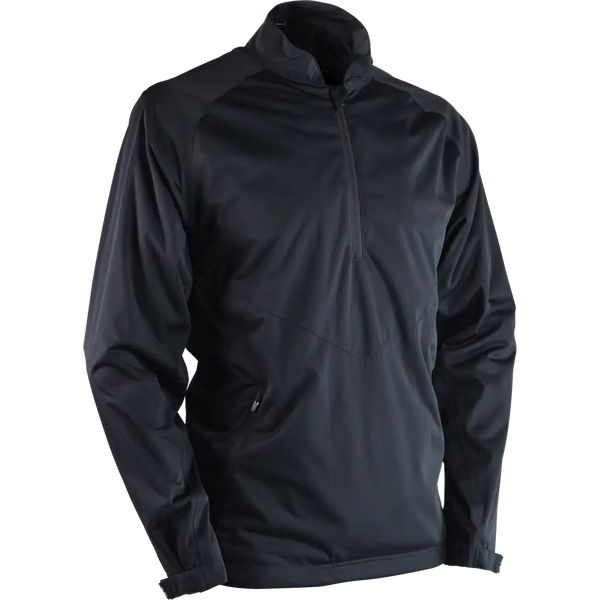 Rainflex Elite Long Sleeve Golf Pullover | Sun Mountain – Sun