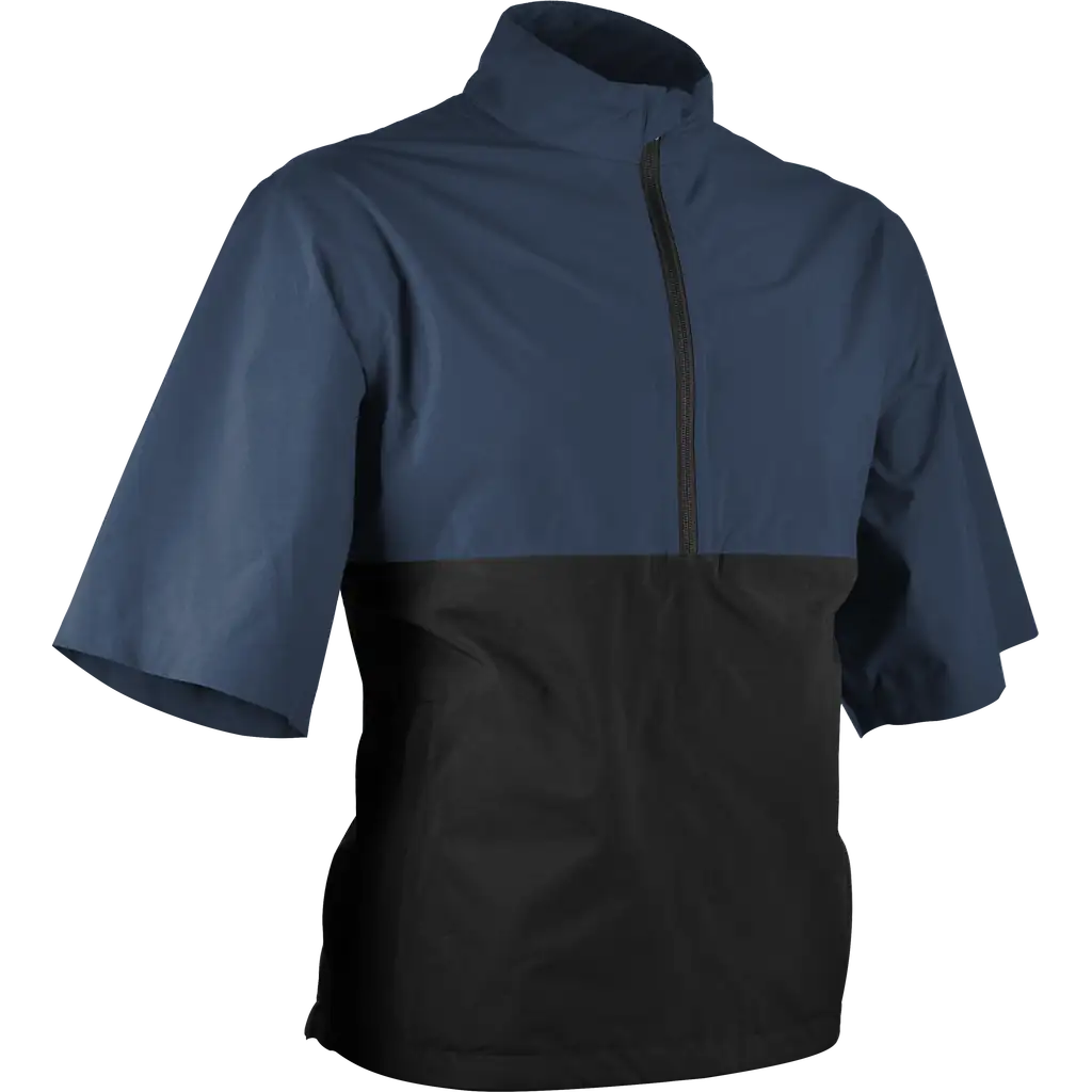 Monsoon SS Quarter-Zip – Sun Mountain Sports - Main Image