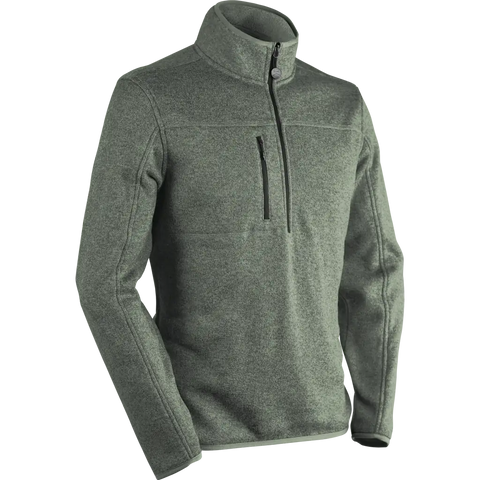 Headwall Pullover