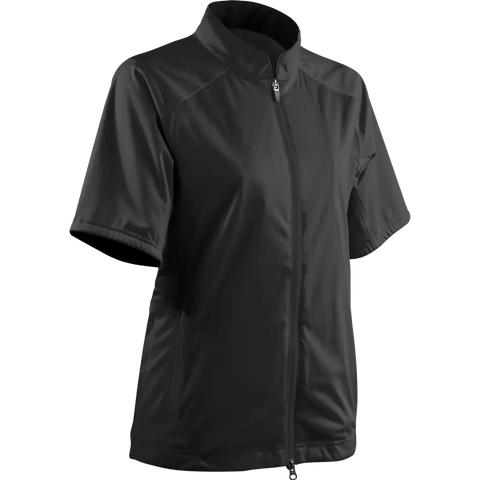 Veste imperméable et respirante BALITECH - Femme - MARINE - Armor-lux Veste imperméable et respirante BALITECH - Femme - MARINE - Armor-lux