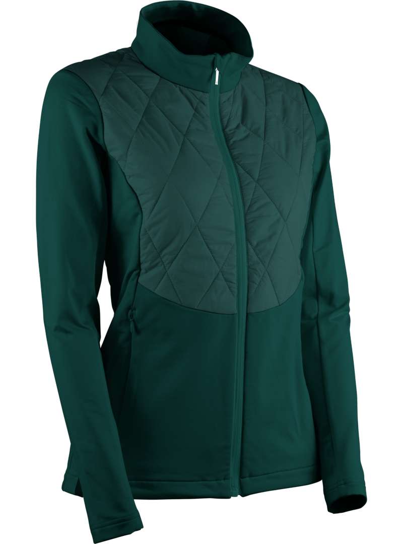2021 Women s AT Hybrid Jacket
