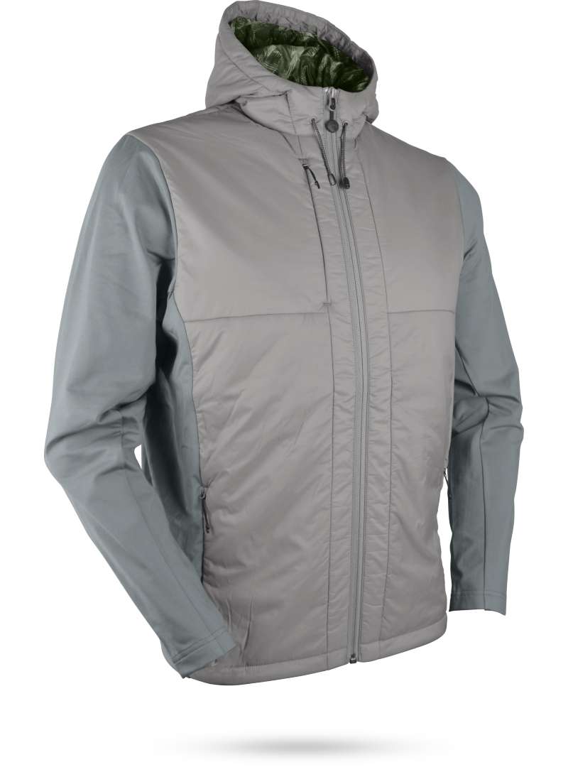 Colter II Hooded Jacket