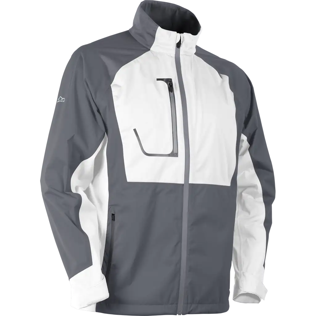 Tour Series+ Golf Jacket | Premium Performance | Sun Mountain 