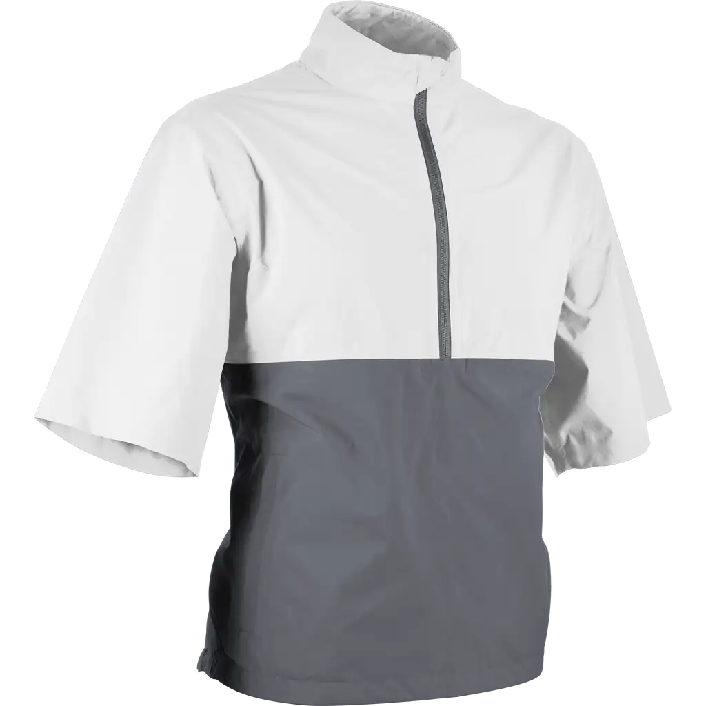 Monsoon SS Quarter-Zip – Sun Mountain Sports - Main Image