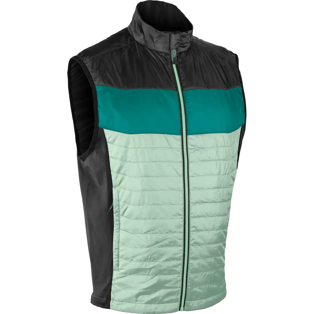 Horizon Golf Vest | Versatile Layering | Sun Mountain – Sun