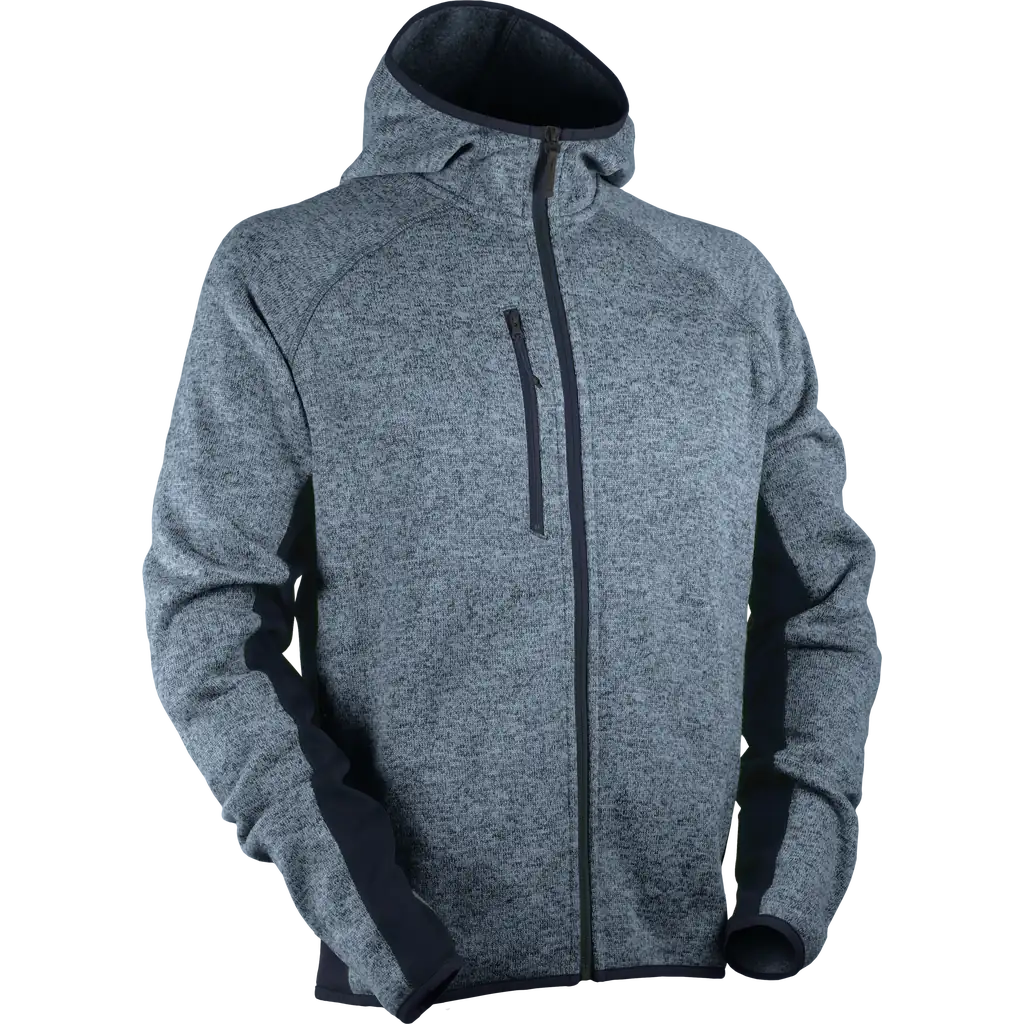 Headwall Hooded Golf Jacket | Weather Protection | Sun Mountain