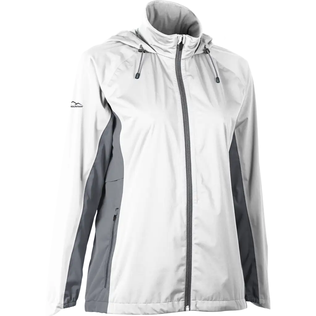 Women's Tour Series+ Jacket – Sun Mountain Sports Women's Tour Series+ Jacket – Sun Mountain Sports
