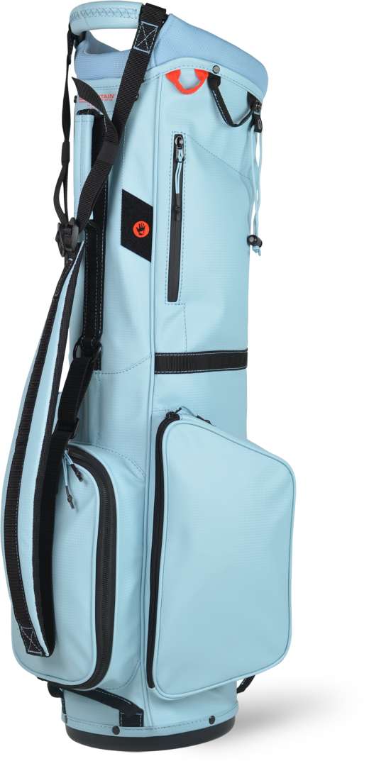 Men's Designer Golf Bags from Jones, G/FORE and more