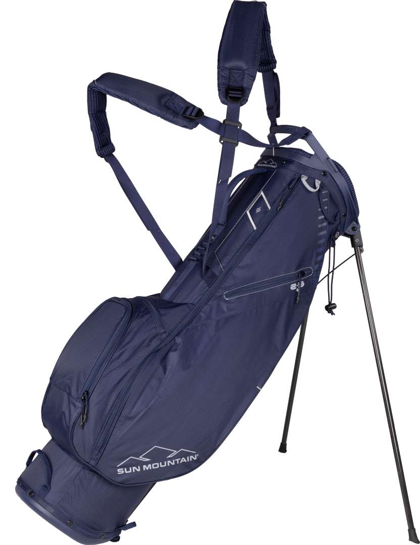 Sun Mountain 3.5LS Stand Bag (4-way top) 2023 - Free Personalization –  GolfBagPlace.com