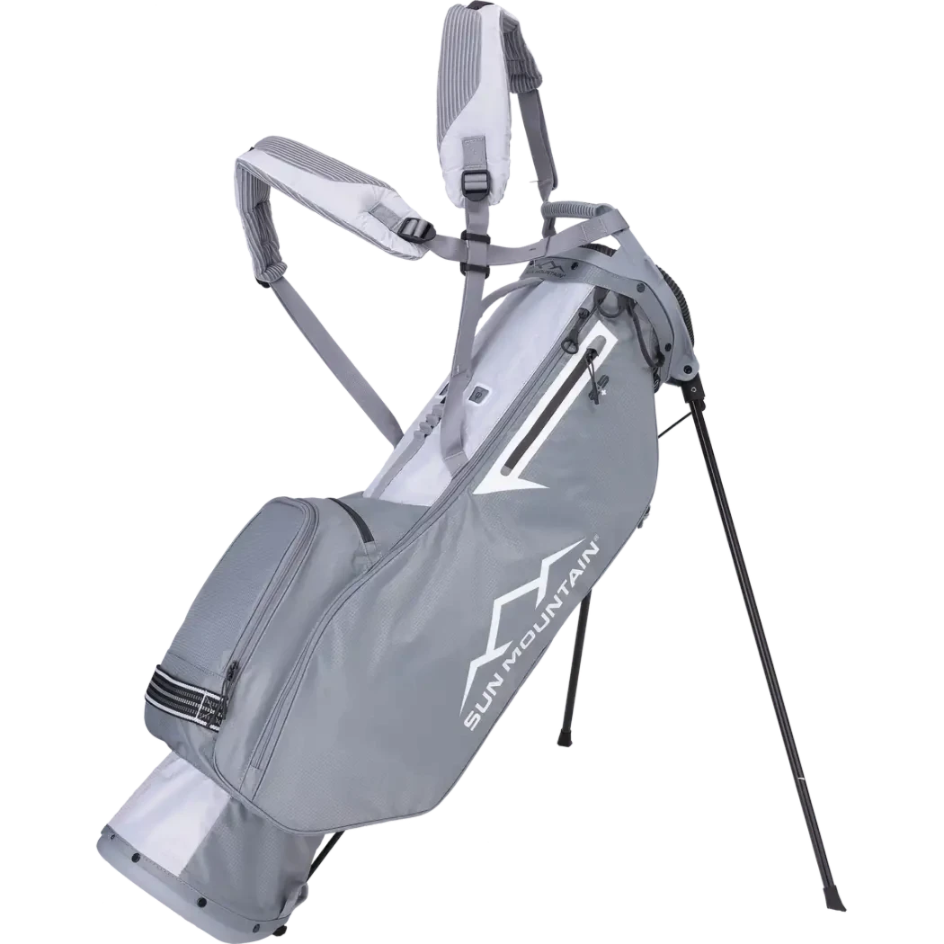 2024 2.5 Stand Bag SunMountainSports