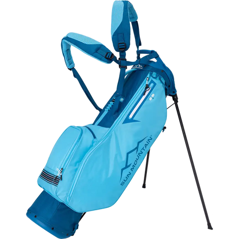 Ultra-Light Sun Mountain Stand Bag Lightweight Golf Bag