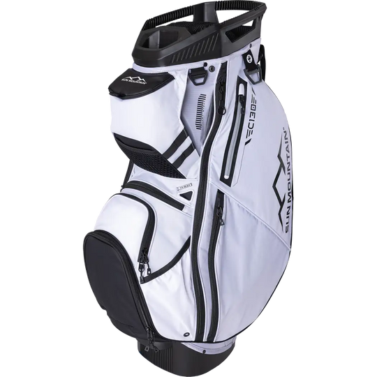 Image of the 2024 C-130 Cart Bag from Sun Mountain