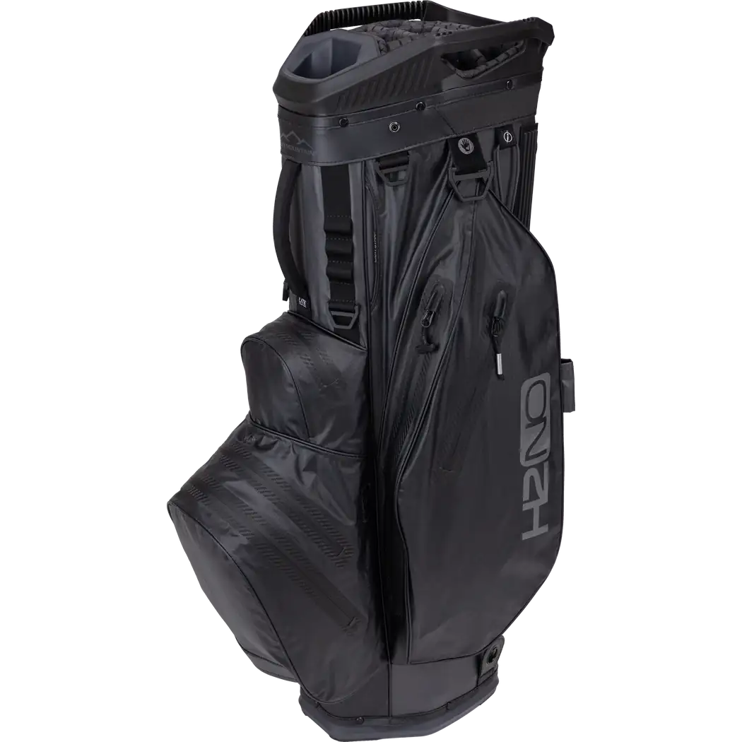 H2NO Lite Waterproof Cart Bag | Sun Mountain – Sun Mountain Sports H2NO Lite Waterproof Cart Bag | Sun Mountain – Sun Mountain Sports