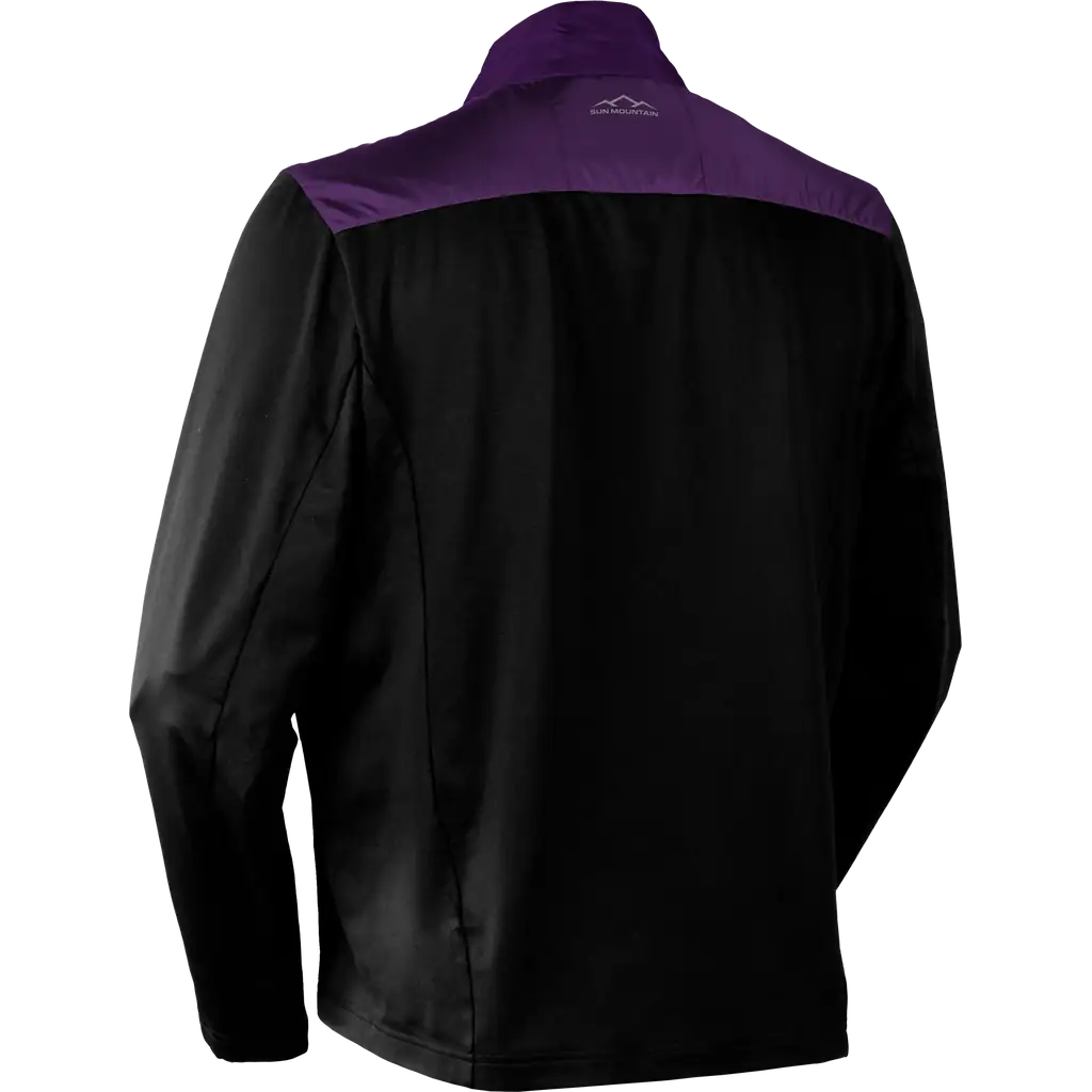 Sun 2025 mountain outerwear