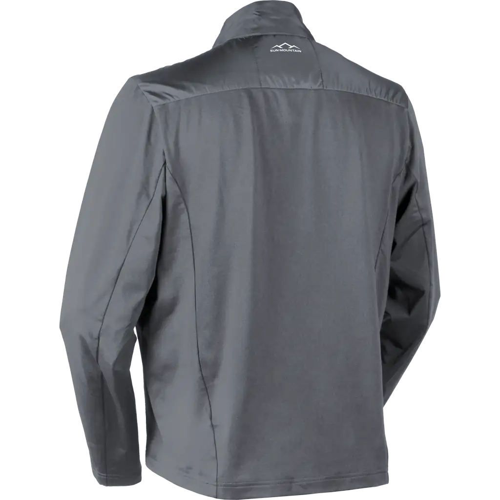 Sun mountain sales isotherm jacket