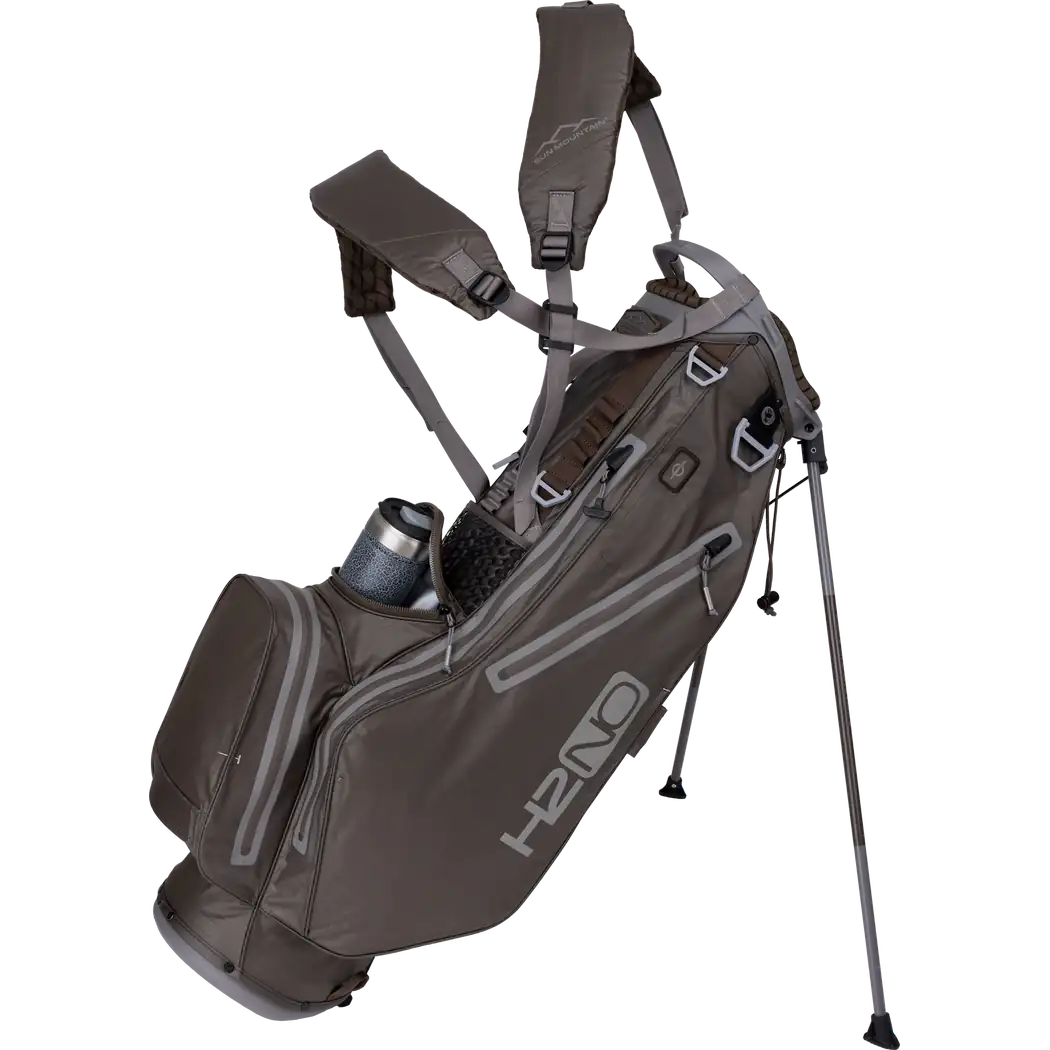 H2NO LiteSpeed Waterproof Stand Bag | Sun Mountain – Sun Mountain H2NO LiteSpeed Waterproof Stand Bag | Sun Mountain – Sun Mountain