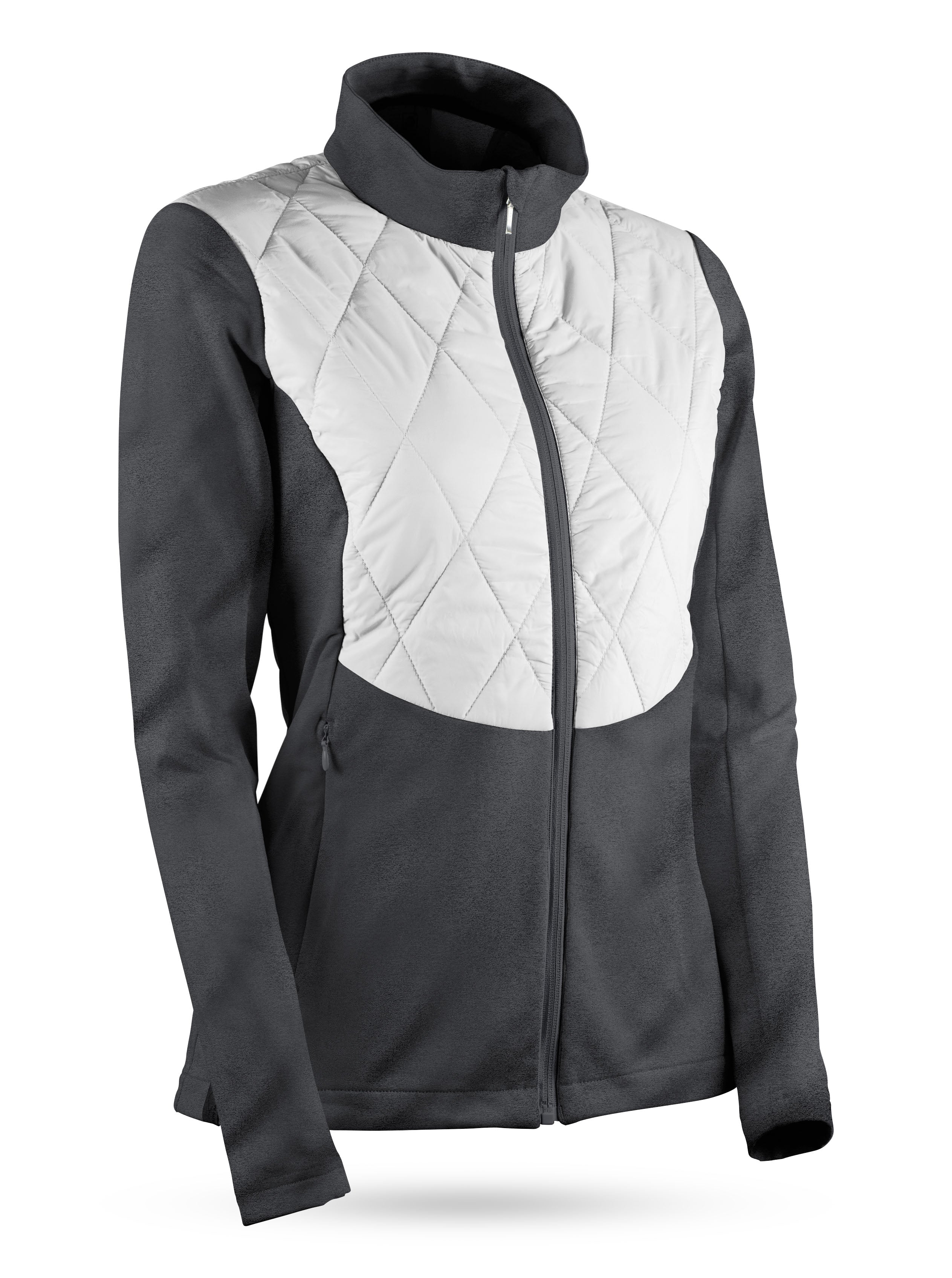 2021 Women's AT Hybrid Jacket