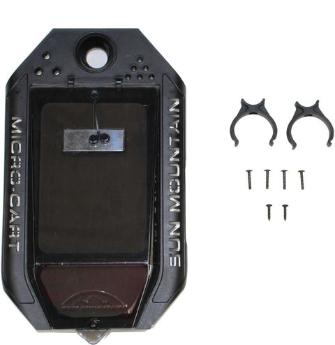 Micro-Cart Accessories Tray – Sun Mountain Sports