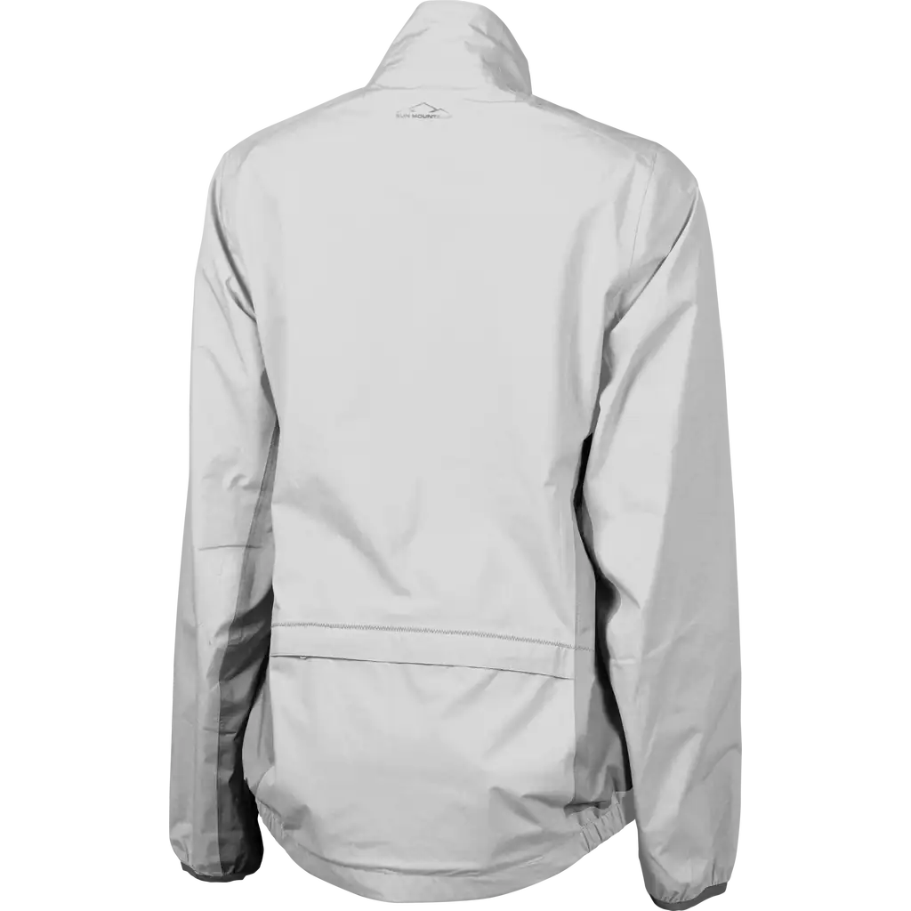 Women s Monsoon Jacket SunMountainSports