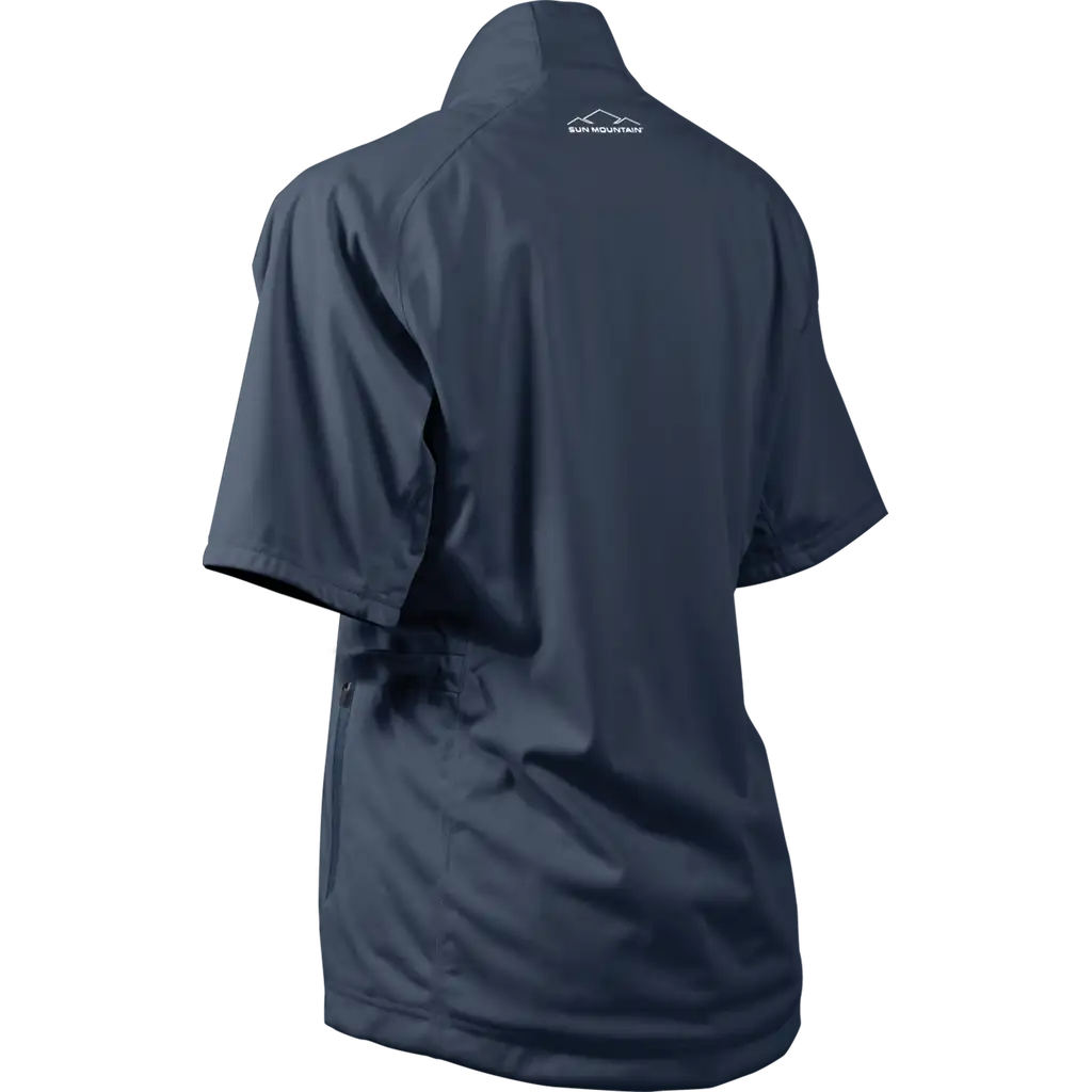 Sun mountain 2025 rain suit