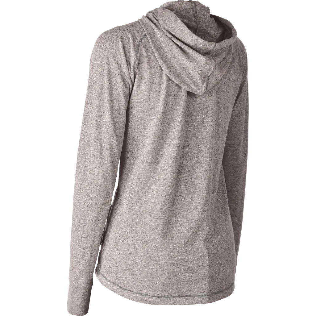 Second 2025 layer hoodie