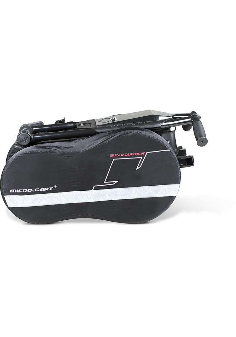 Sun mountain sales micro cart bag