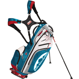 best gear for the traveling golfer, best golf bag, golf travel bag
